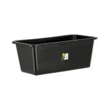 Vas de construcții dreptunghiular, 60l Vorel 06403