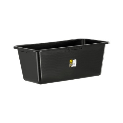Vas de construcții dreptunghiular, 60l Vorel 06403 foto