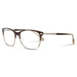 Cumpara ieftin R&ouml;st R&Ouml;ST 033 C02 55 Titanium, Rama ochelari de vedere, de dama