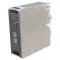 Alimentator pulsatoriu pentru şină DIN 120W 24VDC 0-5A IP20