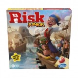 Joc Risk Junior Limba Romana