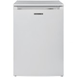 Congelator Heinner HFF-V102E++, 103 l, 3 sertare, Clasa E, Control mecanic, H 83.8 cm, Alb