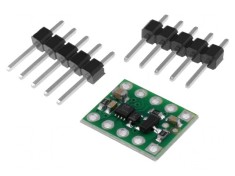 Controler Motor DC DRV8838 250kHz PWM 1,7A 0-11V