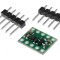 Controler Motor DC DRV8838 250kHz PWM 1,7A 0-11V