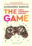 Cumpara ieftin The Game. Jocul civilizatiei digitale