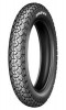 Motorcycle TyresDunlop K 70 ( 4.00-18 TT 64S Roata spate, Roata fata ), Dunlop