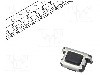 Microintrerupator, 2.9x4.5x2.2mm, (ON)-OFF, SPST, PANASONIC - EVPAEJB2A
