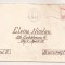 FD22 - Plic Circulat Intern, Iasi-Bucuresti , Include Corespondenta - 1969
