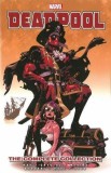 Deadpool by Daniel Way - The Complete Collection Vol. 2 | Daniel Way, Paco Medina, Shawn Crystal, Marvel Comics