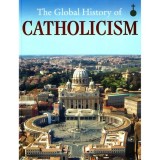 Cumpara ieftin Manga Istorie Globala Catolicism Carti Brosata Viz Media Cartonata Albastru