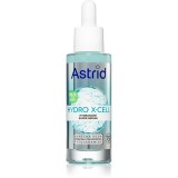 Astrid Hydro X-Cell booster pentru &icirc;nviorare și hidratare 30 ml