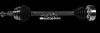 Planetara SEAT LEON (1M1) (1999 - 2006) RINGER 1131006039