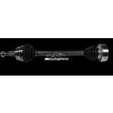 Planetara SEAT LEON (1M1) (1999 - 2006) RINGER 1131006039