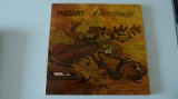 Divertismenti - Mozart- 2 vinyl