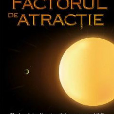 Factorul de atractie - Joe Vitale