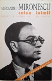 Calea inimii. Eseuri in duhul rugului aprins &ndash; Alexandru Mironescu