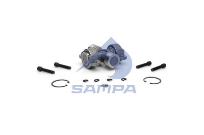 SAMPA 042.034 Articulatie, cardan foto
