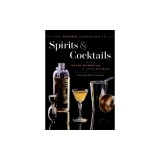 The Oxford Companion to Spirits and Cocktails