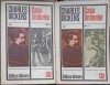 Casa Umbrelor Vol. 1-2 - Charles Dickens - Editura Univers 1971 - Roman