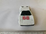 Bnk jc Matchbox 70e Ferrari 308 GTB Graffic Traffic - RAR, 1:55