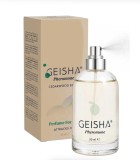Parfum cu Feromoni GEISHA pentru Barbati, Cedarwood Breeze, 50 ml