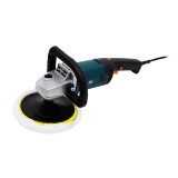 Masina de polisat Altai, 2300 W, 180 mm, 3000 RPM, viteza variabila