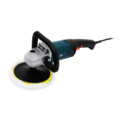 Masina de polisat Altai, 2300 W, 180 mm, 3000 RPM, viteza variabila foto