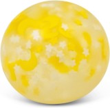 Minge antistres fosforescenta - Luna cu stele