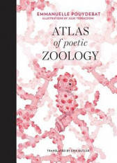 Atlas of Poetic Zoology foto