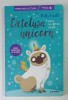CATELUSA CARE ISI DOREA SA FIE UNICORN de BELLA SWIFT , 2021, PREZINTA URME DE UZURA