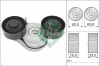 INA 534 0696 10 Intinzator curea, curea distributie