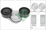 INA 534 0696 10 Intinzator curea, curea distributie