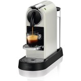 Espressor Nespresso automat EN167.W, 1260 W, 1 l, 19 bar, oprire automata, alb