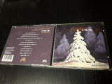 [CDA] Mannheim Steamroller by Chip Davis - Christmas in the Aire - cd audio, De sarbatori
