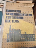 T. Oradeanu - Industria Semifabricatelor superioare din lemn