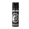 Spray Paralizant Autoaparare IdeallStore® Tier Defence 63ml, Piper Natural, Dispersant, Raza 5m, Negru