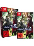 Death End Re Quest 2 Calendar Edition NSW