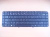 Tastatura laptop second hand HP Compaq CQ62 UI