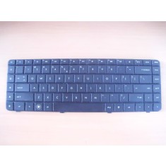 Tastatura laptop second hand HP Compaq CQ62 UI