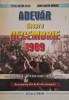 Adevar despre decembrie 1989. Conspiratie, diversiune, revolutie - Constantin Sava, Constantin Monac