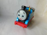 Bnk jc Thomas &amp; Friends Trackmaster - locomotiva Thomas Mattel 2021