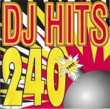 Various - DJ Hits 240, CD