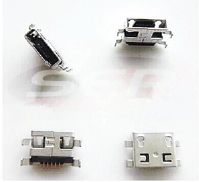 Conector alimentare Xiaomi Redmi Note foto