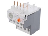 Releu termic METAMEC 2.5-4A NO NC