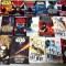 LOT 16 CARTI IN ENGLEZA STAR WARS -DREW KARPYSHYN, PAUL S. KEMP, TIMOTHY ZAHN, CHRISTIE GOLDEN-262390