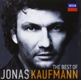 The Best Of Jonas Kaufmann | Jonas Kaufmann, Clasica, Decca