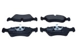 Set placute frana OPEL VECTRA B (J96) (1995 - 2004) MAXGEAR 19-0654