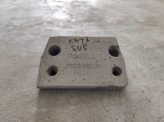contragreutate frontala sus cuva Masina de spalat verticala Whirlpool AWE 66710