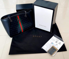 Geanta Gucci foto