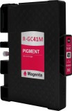 Cartus Imprimanta Compatibil Ricoh GC41XM Magenta TonerHub